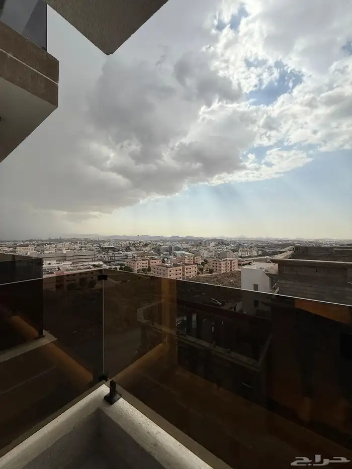 للبيع شقق علويه تشطيب فندقي ف ابها المحاله خلف المستشفى 5