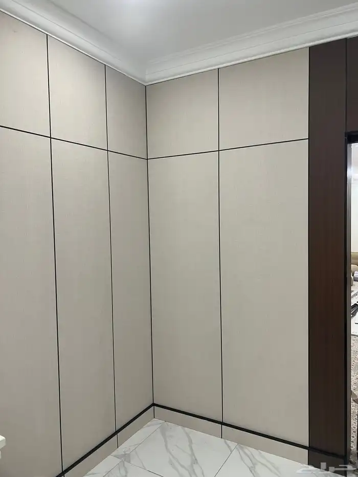 متخصصون في تنفيذ الأسقف المستعارة جبس بورد وتكسية الجدران 1