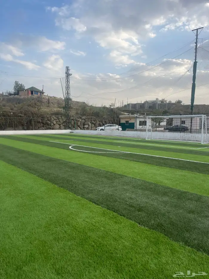 ملعب وأكاديمية وسم أبها 3