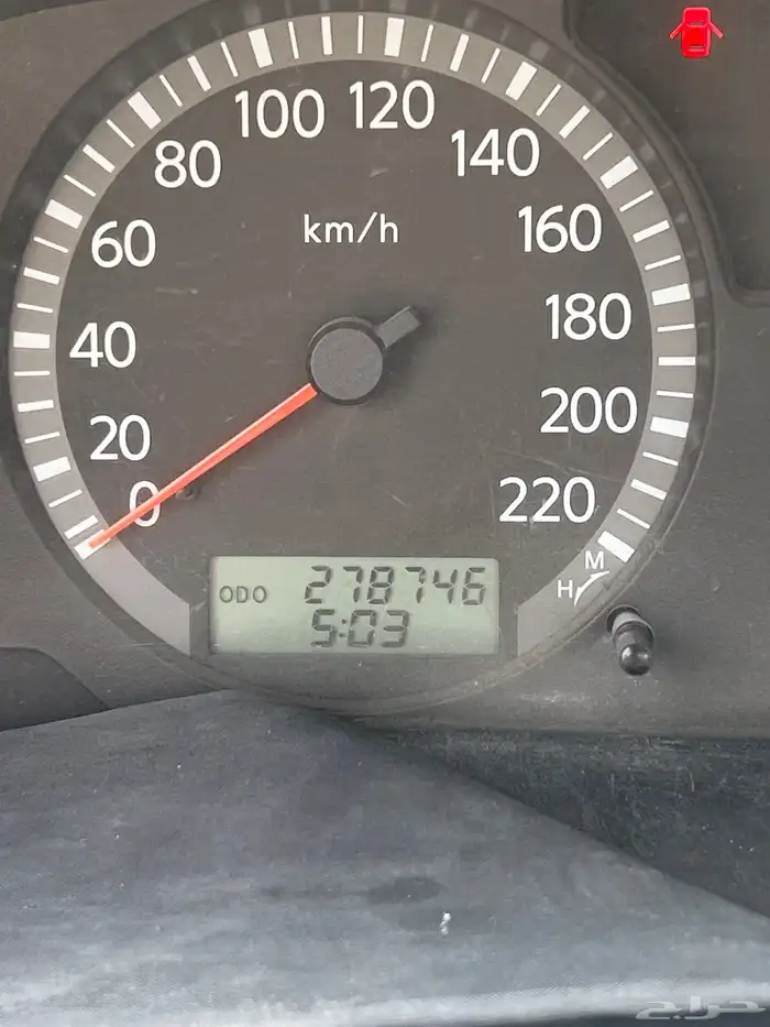 شاص نيسان VTC4800 5