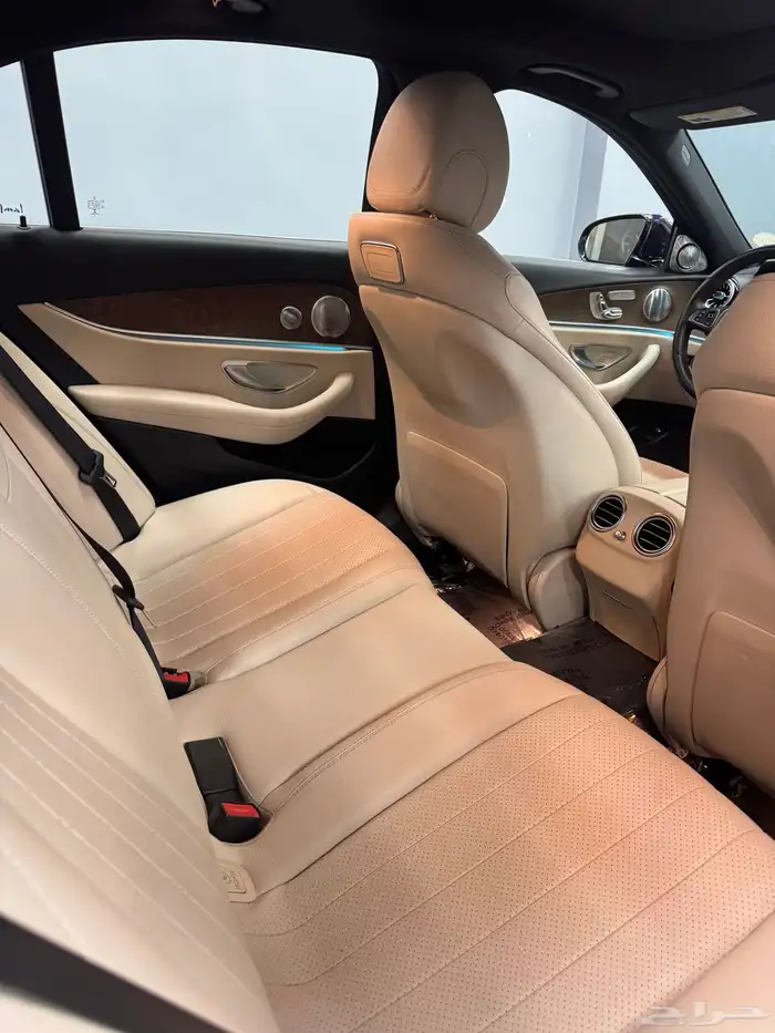 مرسيدس E 300 2018 AMG 23