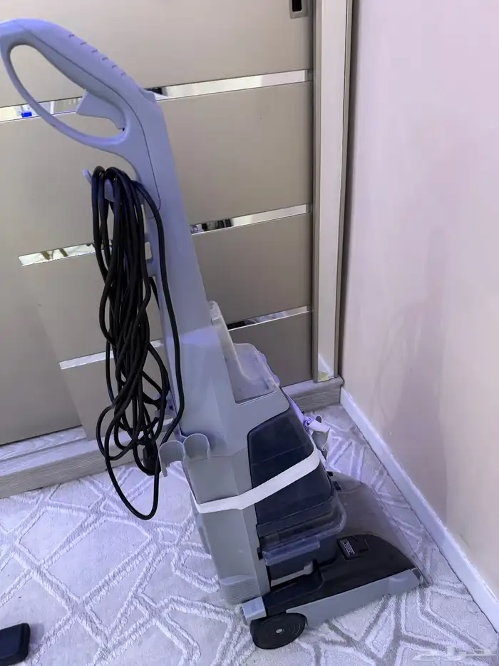 مكنسة سجاد HOOVER 2