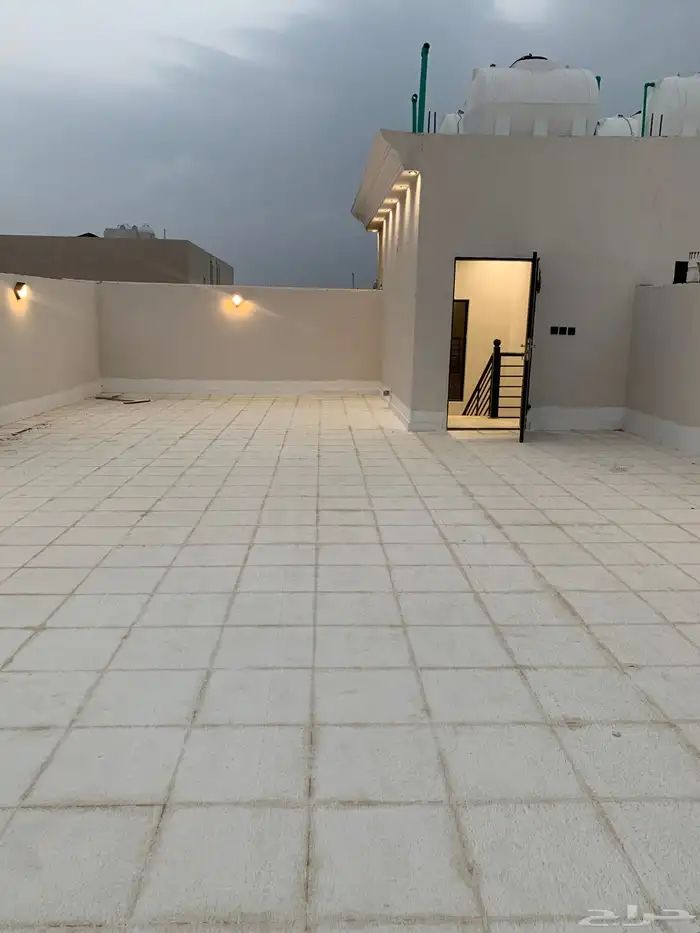 شقق مستقله للبيع بالرحاب 16