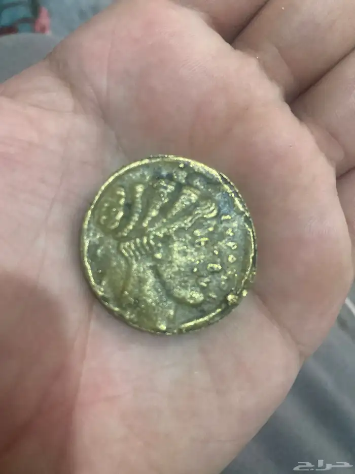 عملات اسكندر تراثيه 2