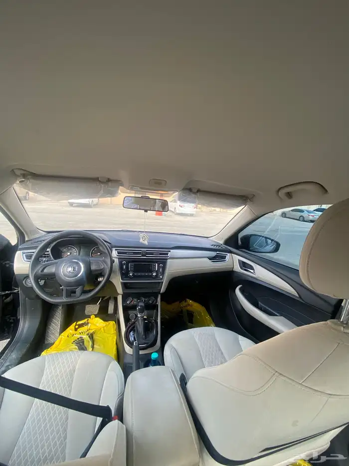 MG5 2023 ستاندر 4