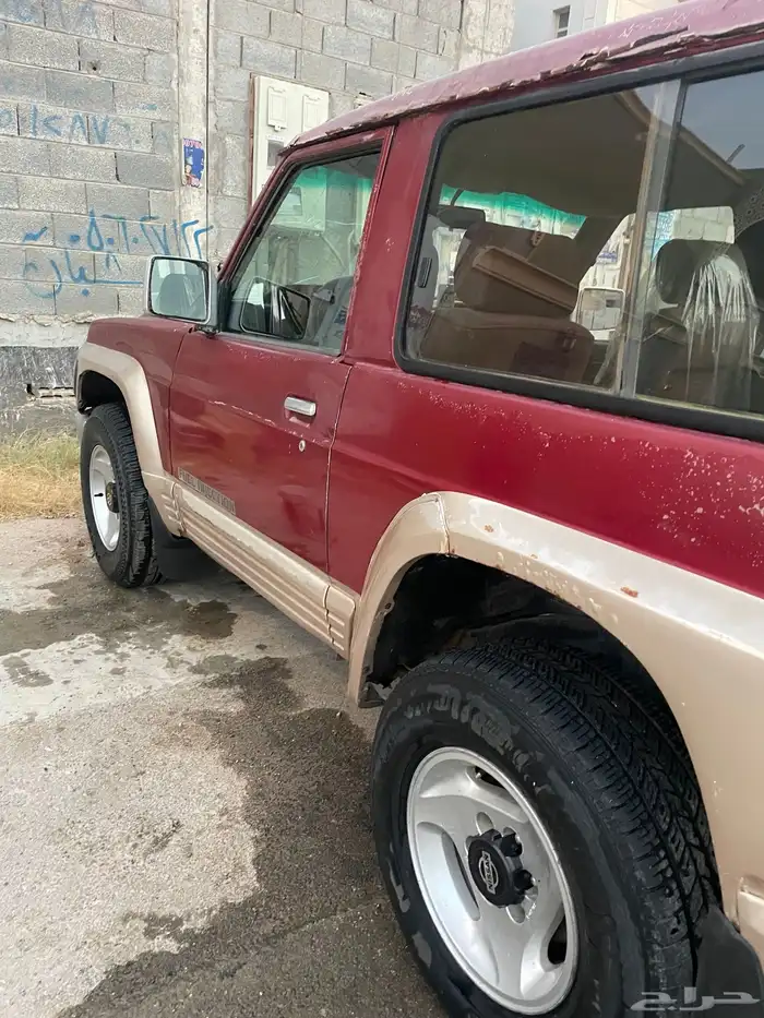 ربع باترول 93 10