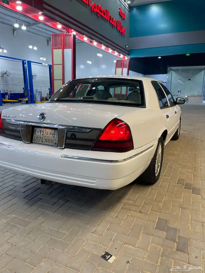 جراند ماركيز 2006 6