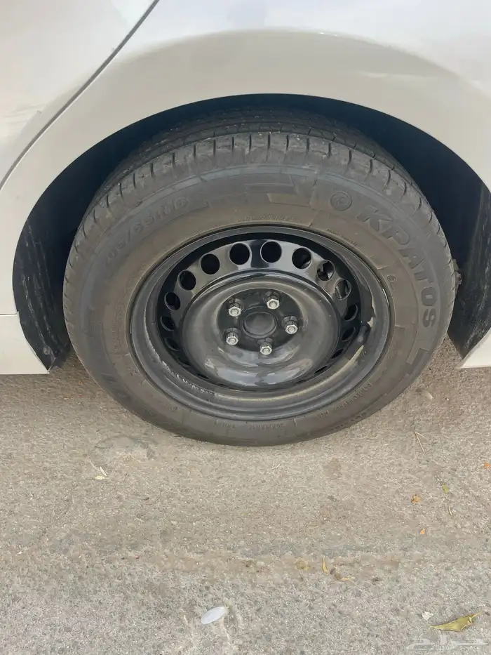 كفرات كامري سوح 0