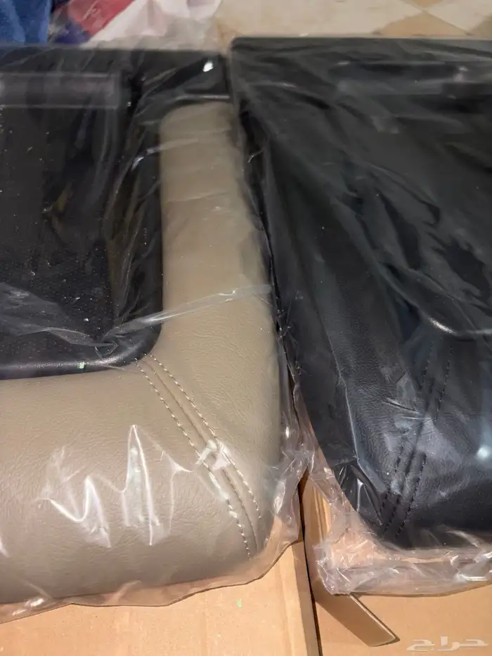 غطاء تكاية جمس 0