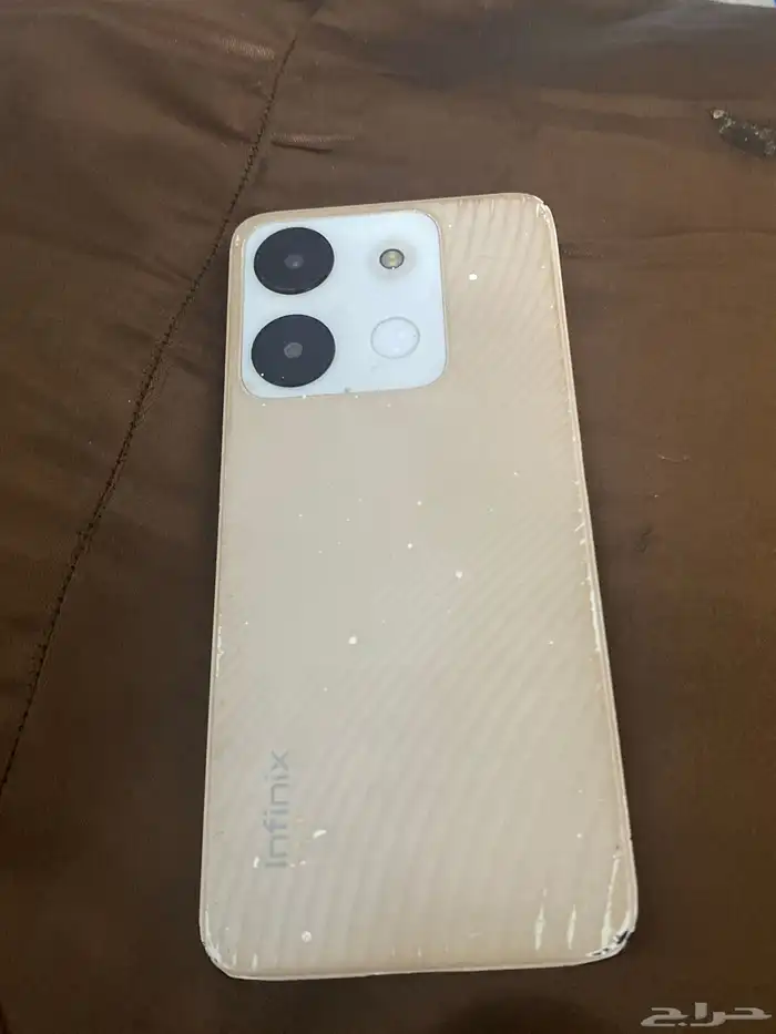 جوال lnfinix مستخدم من 2023 1