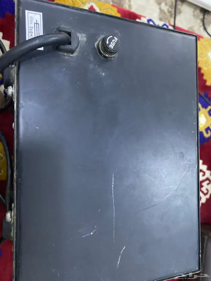 محول 2