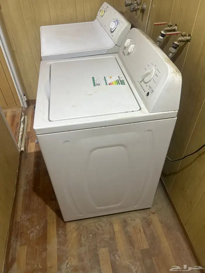 غسال اوتماتيك 3