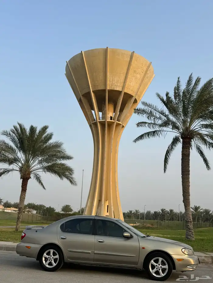 للبيع مكسما مديل 2008 للبيع مع لوحه 43 6