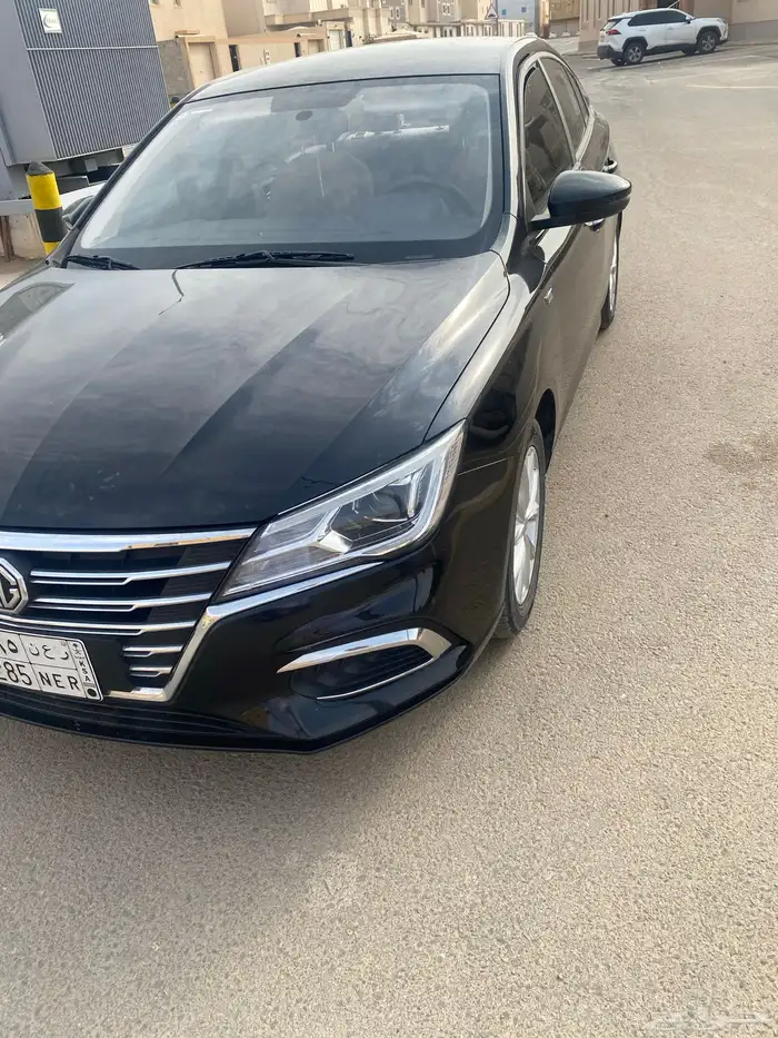 MG5 2023 ستاندر 2