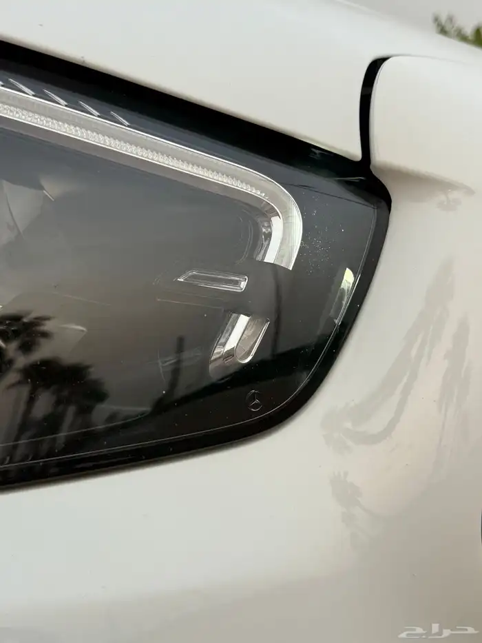 مرسيدس E350 2022 10