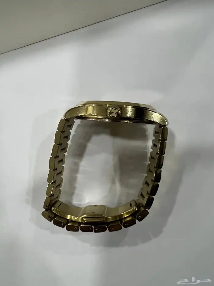 ساعة غوتشي اصليه 1
