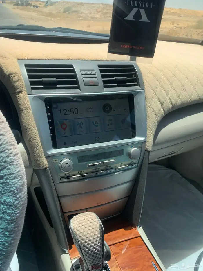 للبيع أوريون 2007 فل كامل 9