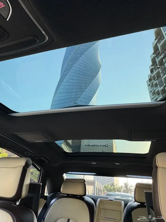 أودي A8L طلبية خاصة Audi Exclusive 20