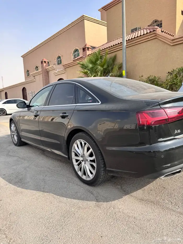 اودي 2016 للبيع 2
