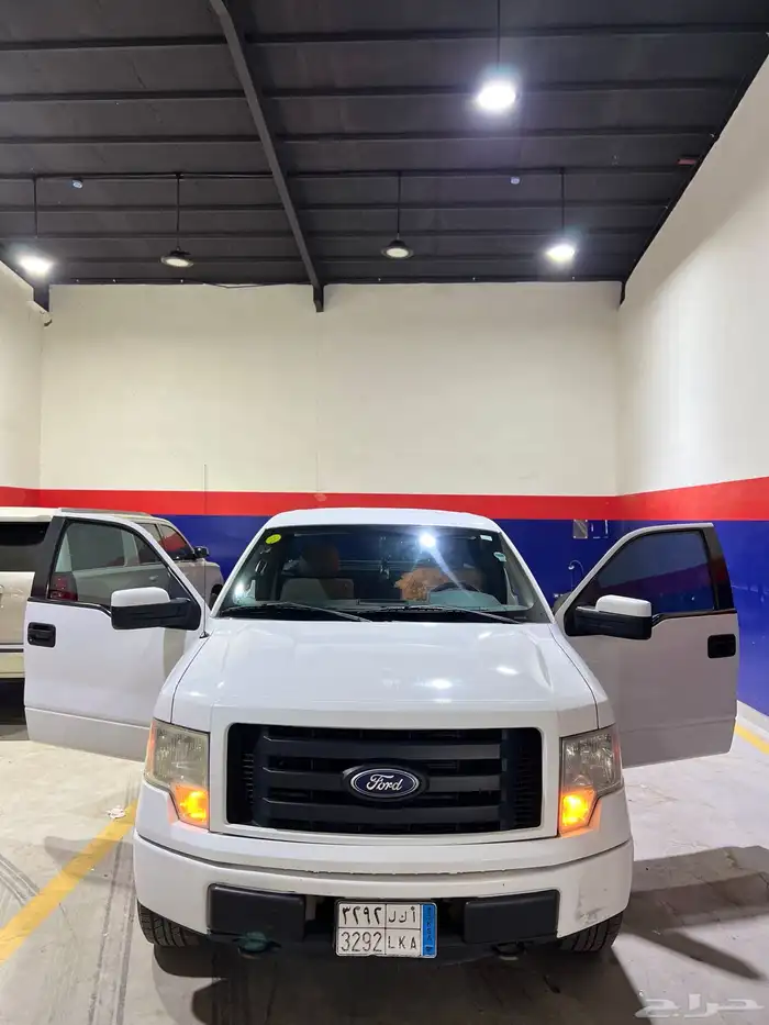 F150 2