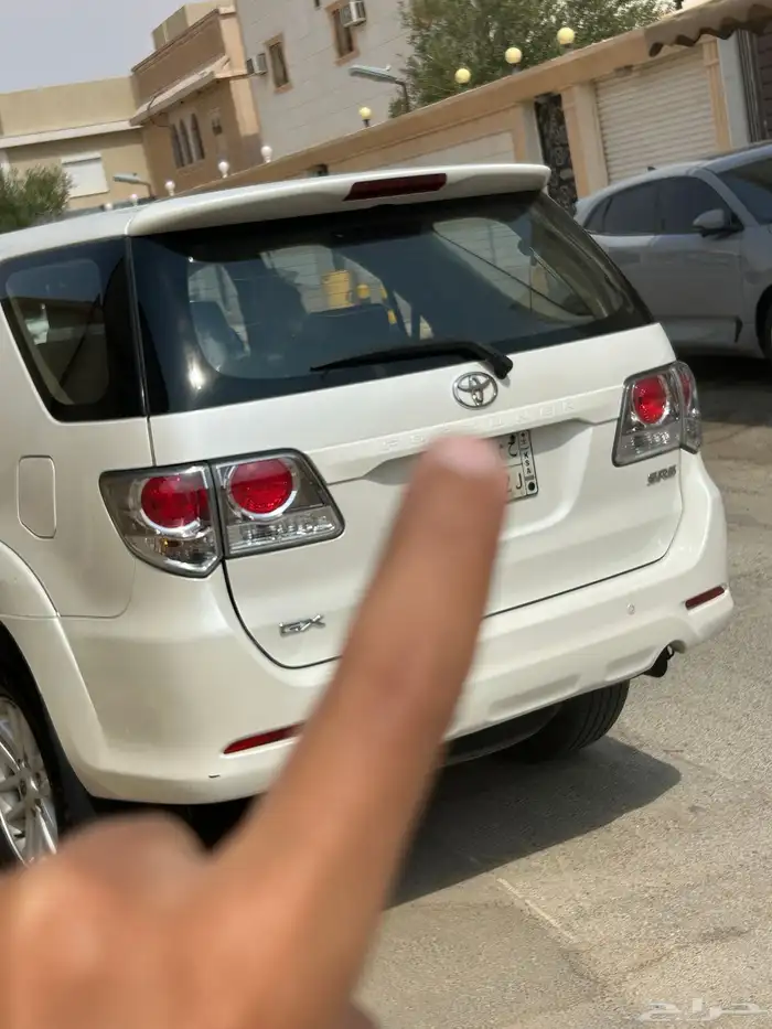 فور شنر 2015 شرط الفحص 0