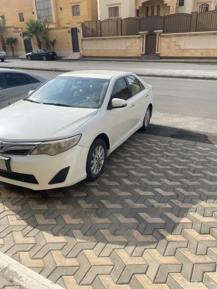 كامري 2015 0
