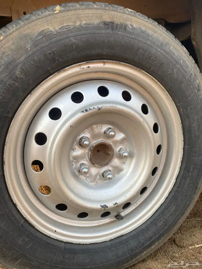 جنوط 1