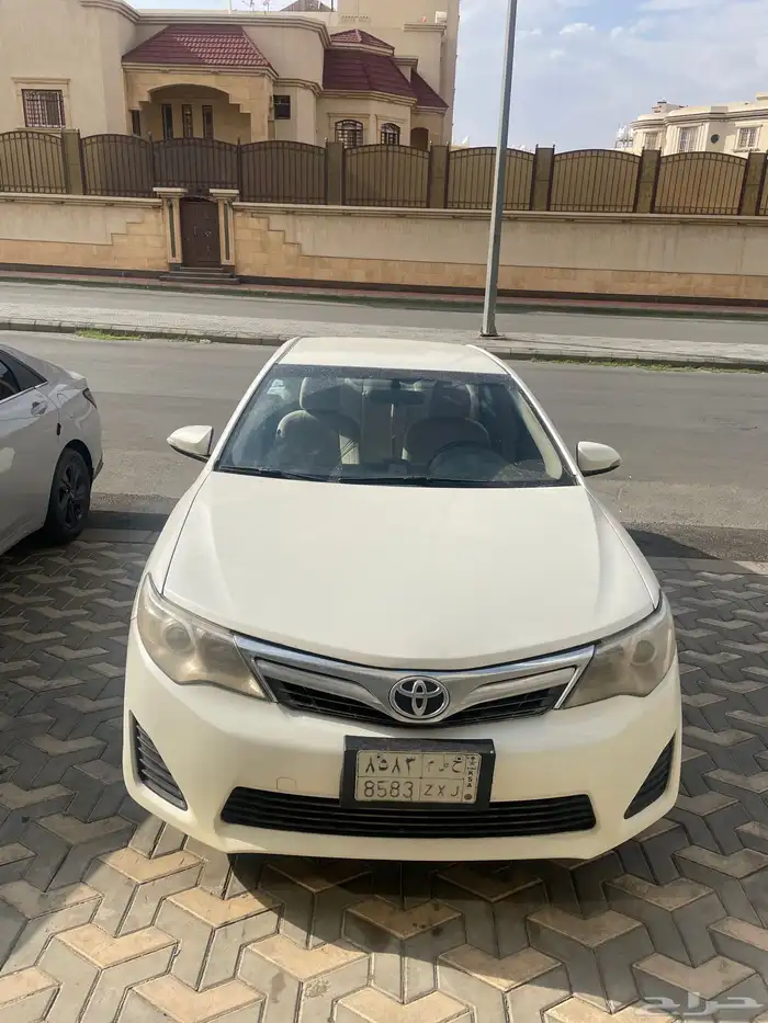 كامري 2015 1