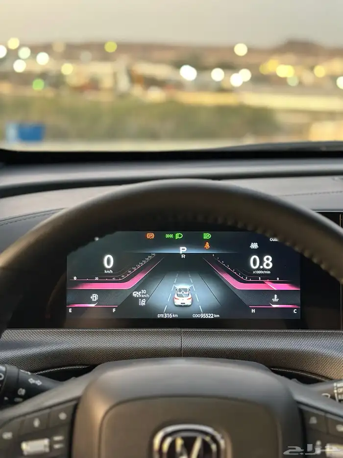شانجان يوني تي فل كامل 2023 20