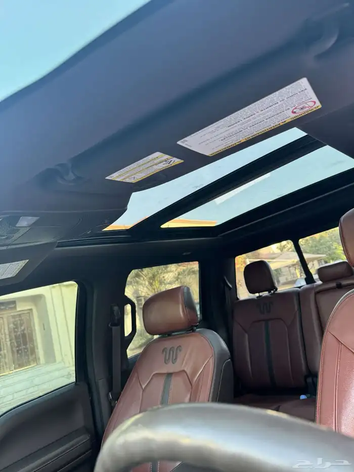 F350 2019 للبيع 5
