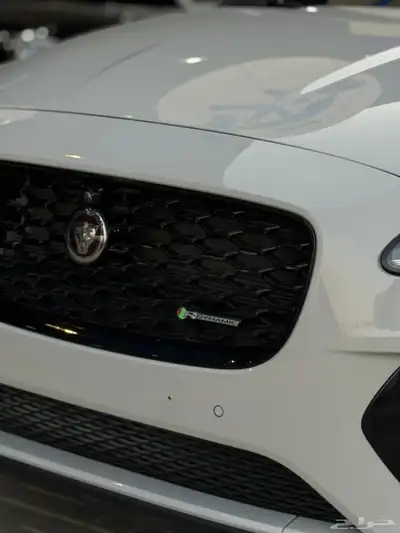 (( تم البيع )) جاكوار E Pace 2021 على الضمان فل اوبشن index