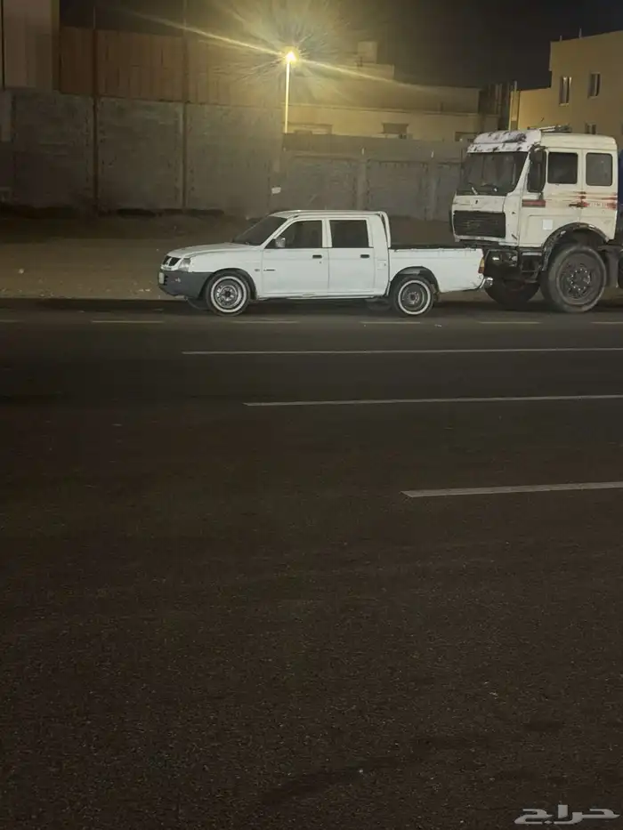 اونيت مستوبيشي موديل 2006 للبيع 2