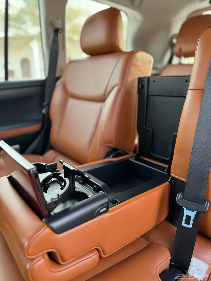لكزس LX570 سعودي 2013 dd - تم البيع 19