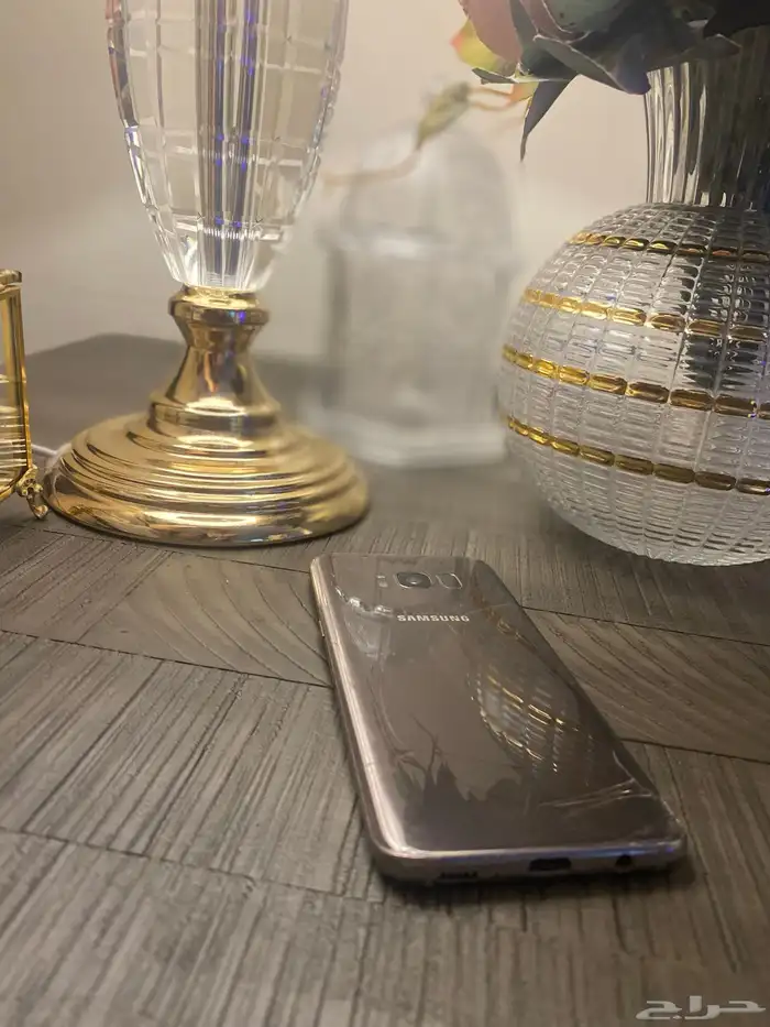 للبيع جوال سامسونج جالكسي S8 3