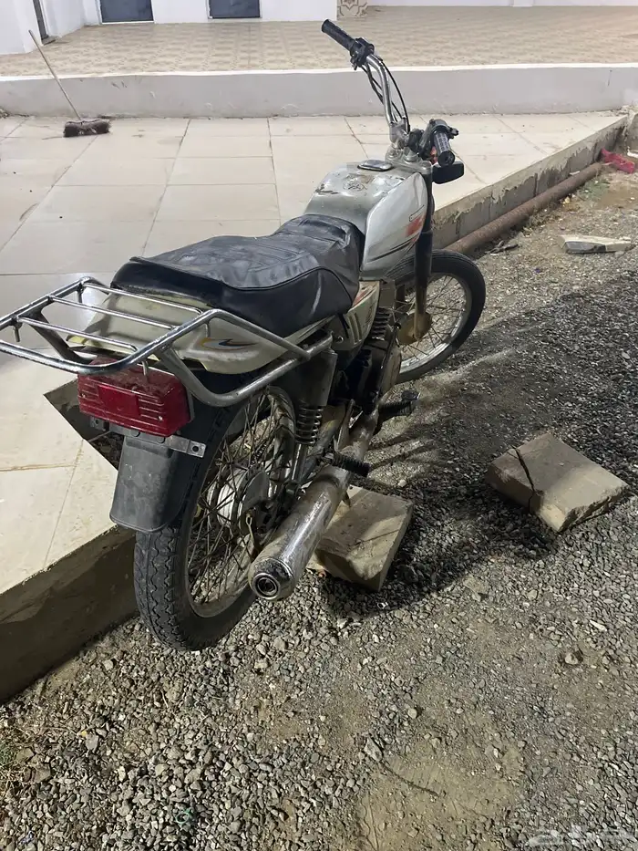 دباب سوزوكي 2