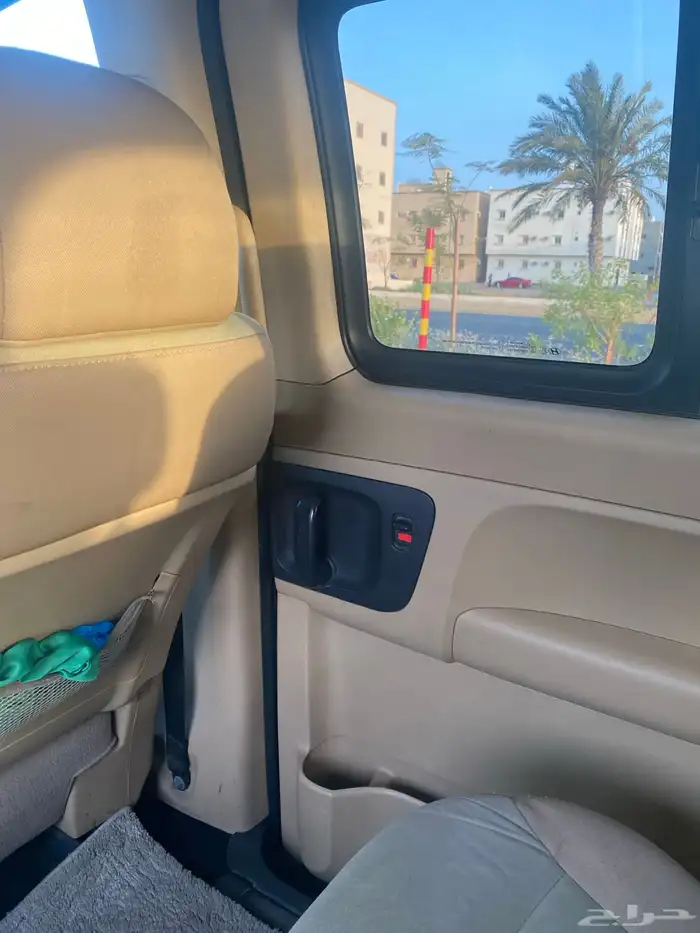 هونداي H1 2018 11