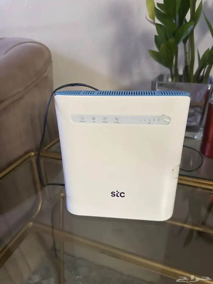مودم 5G STC 0