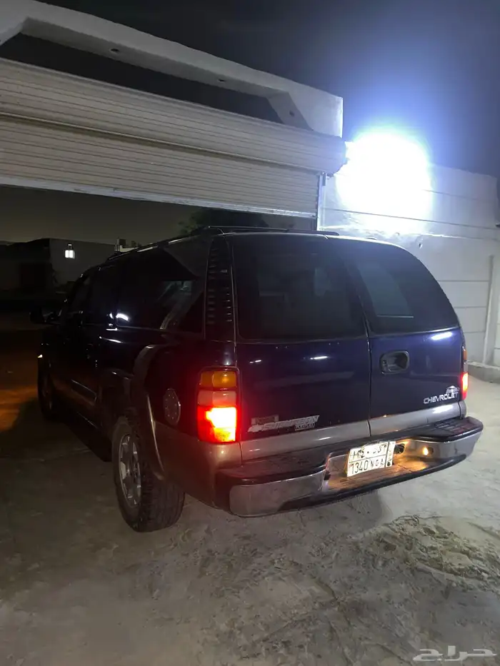 جمس 2003 نظيف 2