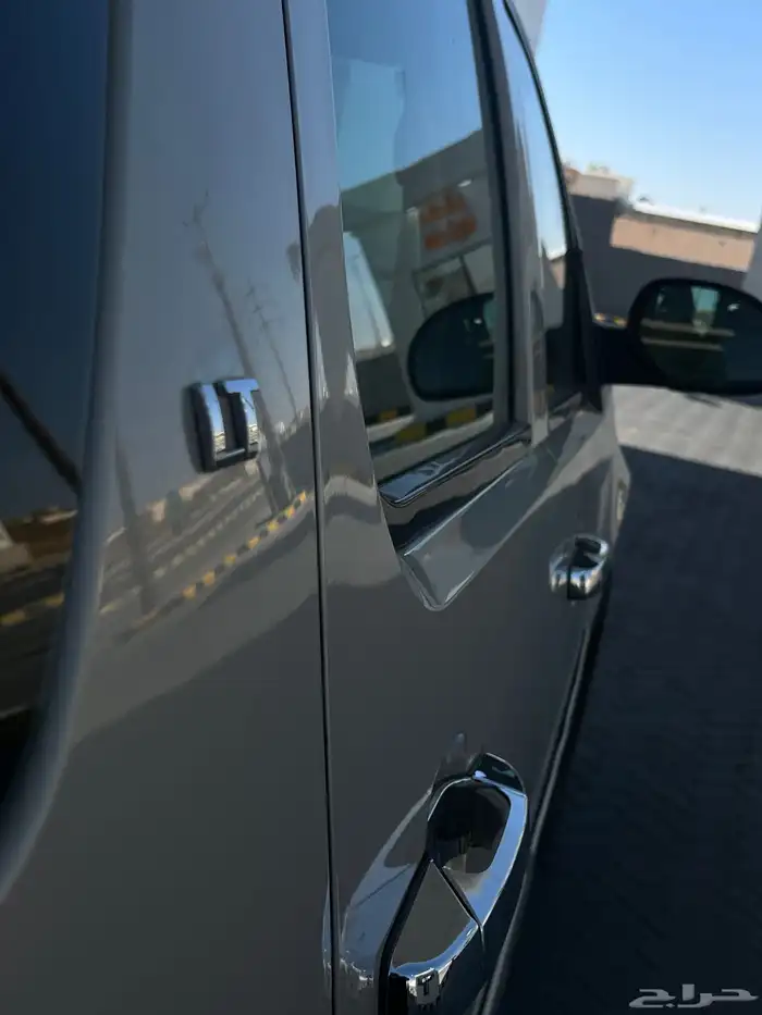 تاهو 2011 LT دبل 7