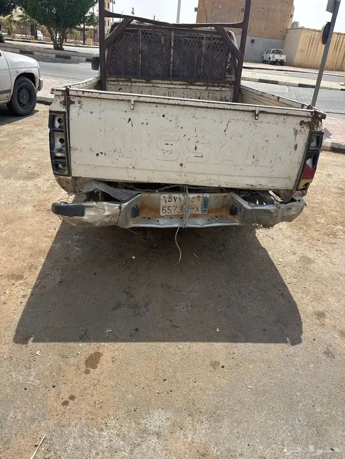 للبيع ددسن 86 0