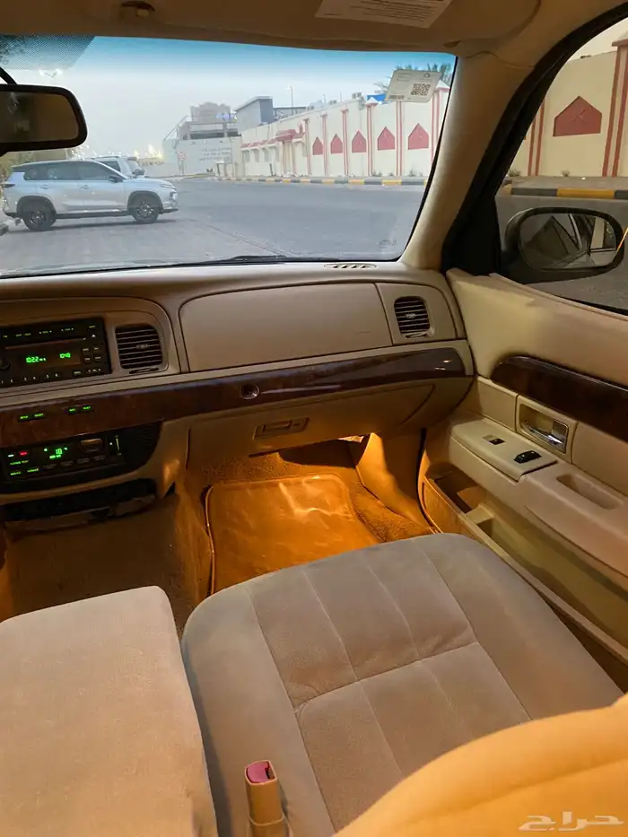 فورد ماركيز فل كامل سعودي 17