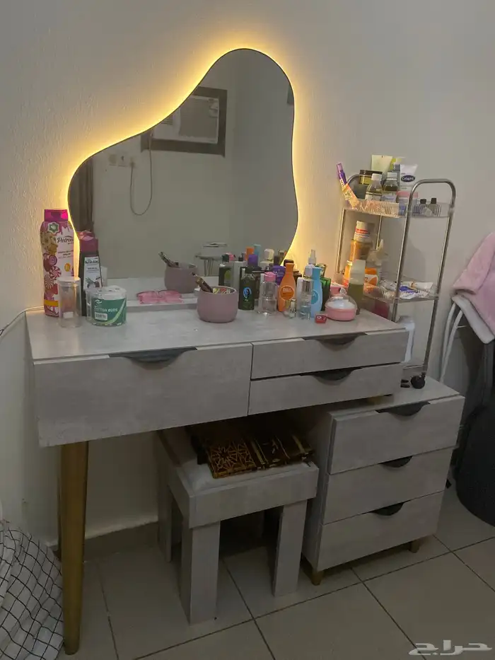 تسريحه جديده 0