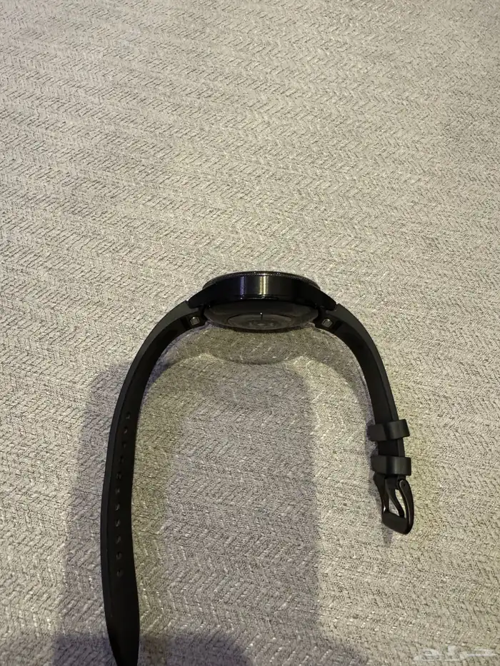 ساعة سامسونج 6 كلاسيك 47 مم 1