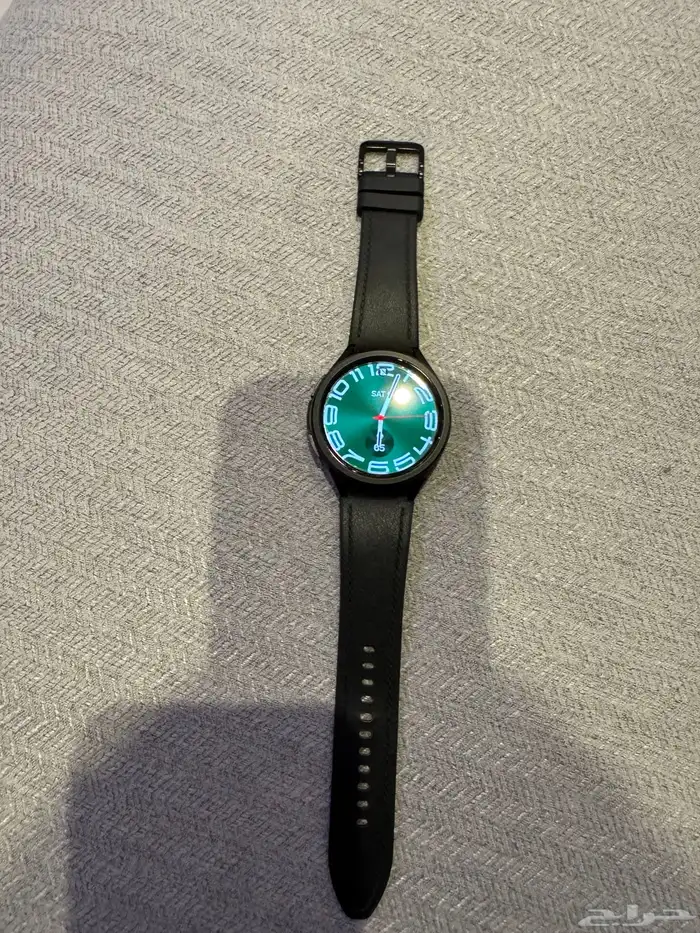 ساعة سامسونج 6 كلاسيك 47 مم 3