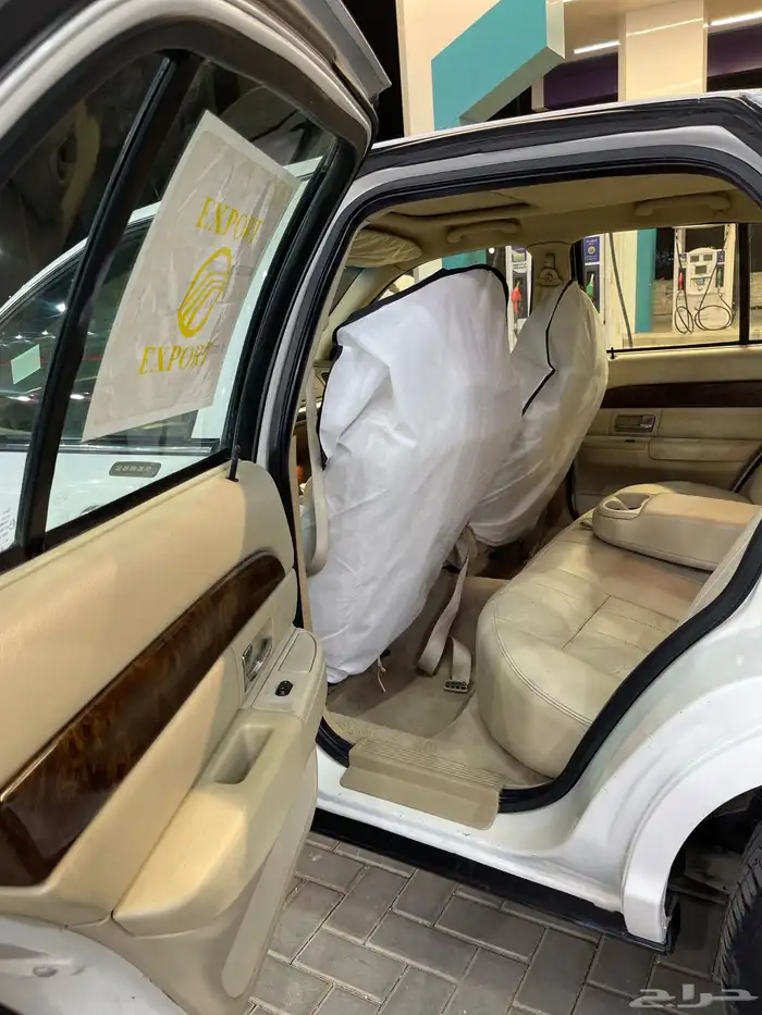 جراند ماركيز 2006 4