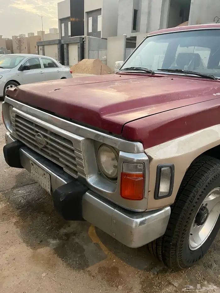 ربع باترول 93 3