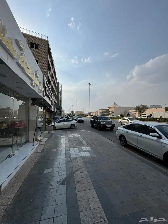 عمارة للبيع 1