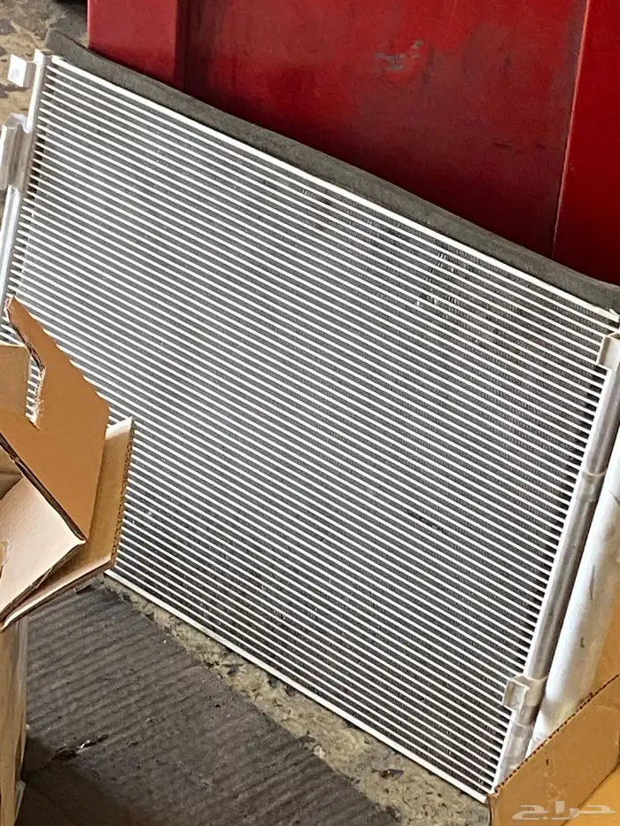 كمبريسر للبيع مع ديتر جديده 1