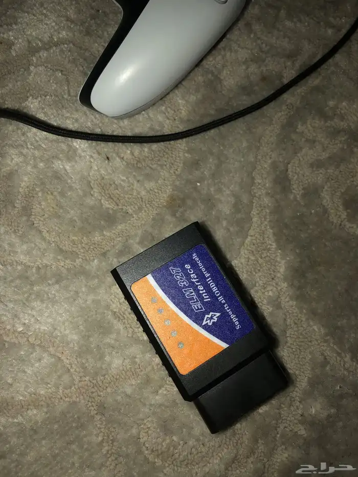 جهاز فحص الأعطال للسيارات OBD 0