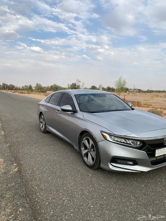 اكورد 2018 1